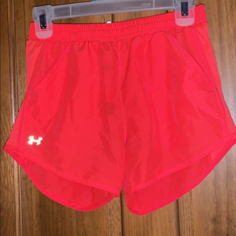 Under armour shorts